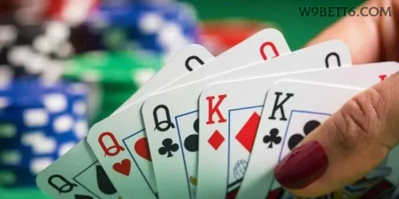 Slots no app w9bet mobile