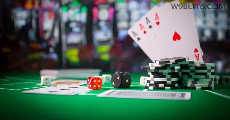 Registro w9bet - cadastro rápido