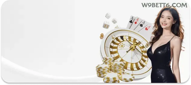 Formulário registro w9bet